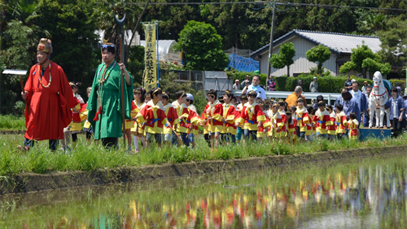 玄奘祭（慈恩寺）