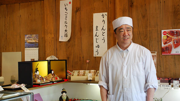 【特集】人がつながる城下町「岩槻」 ～ 丁寧に地元の人とつながって、地に足をつけた暮らしをしたい ～